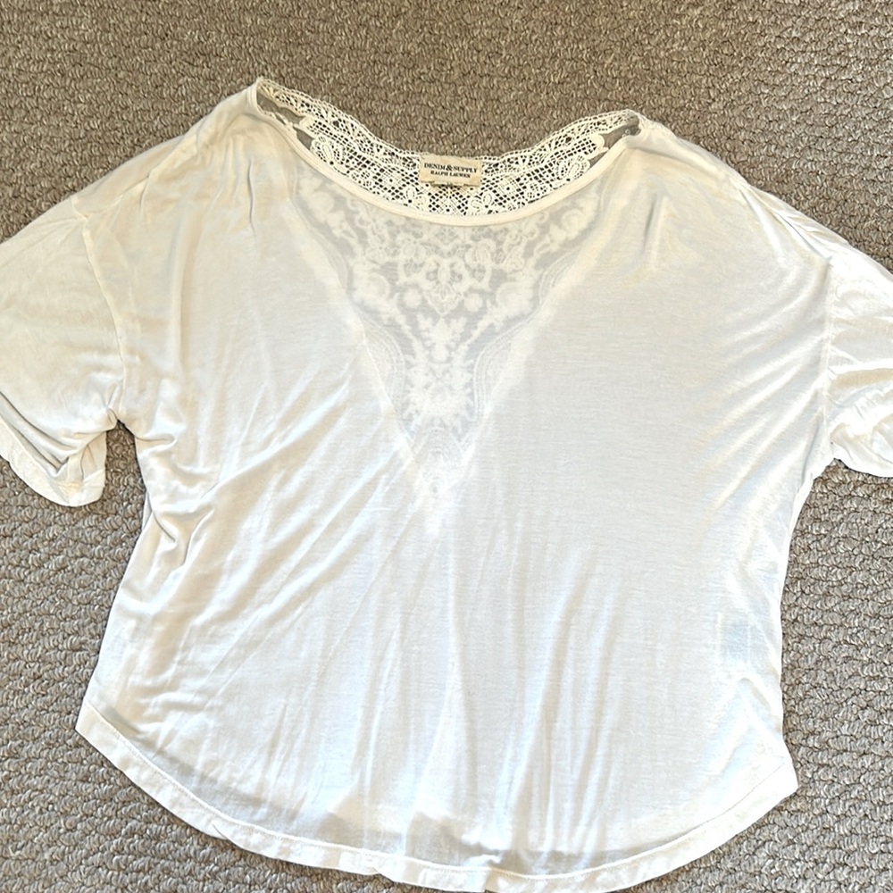 Women’s Ralph Lauren Blouse